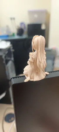 0.2mm nozzle, 0.06mm layer, 4 walls, 15% infill