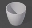 Small vase