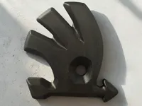 0.12mm layer, 2 walls, 15% infill