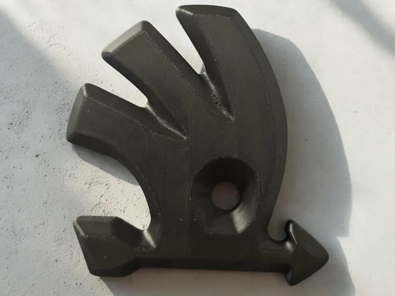 Skoda Magnet