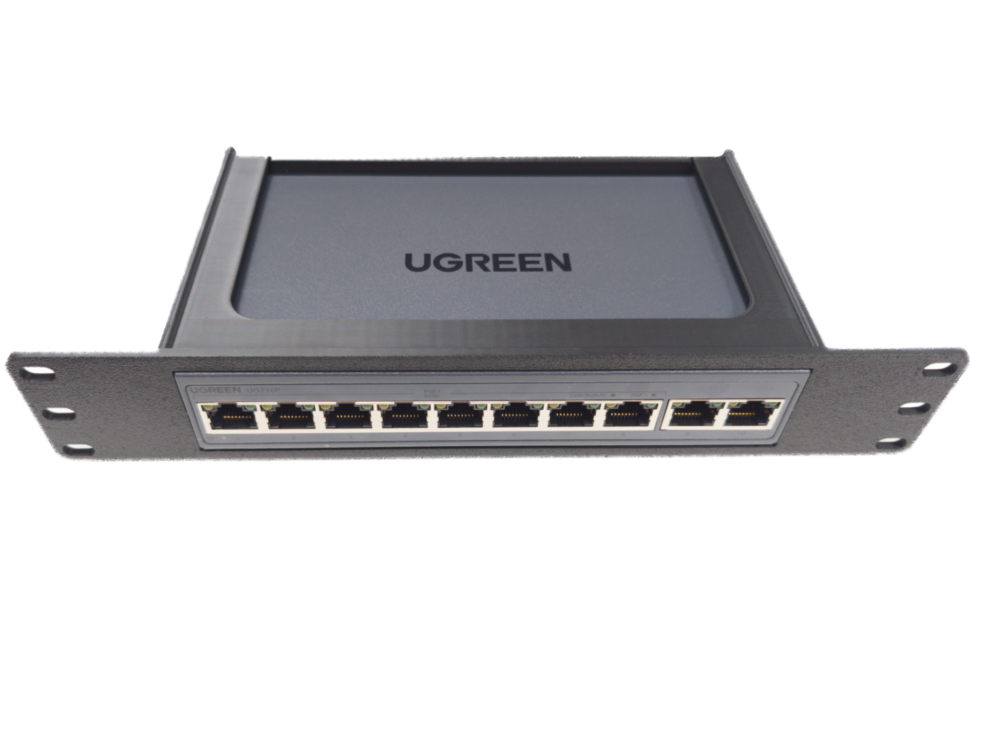 LabRax Ugreen CM742 Switch Mount