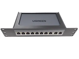 LabRax Ugreen CM742 Switch Mount