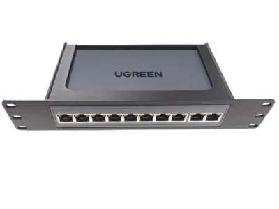 LabRax Ugreen CM742 Switch Mount