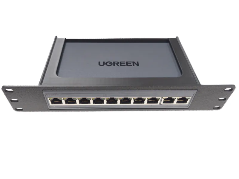 LabRax Ugreen CM742 Switch Mount