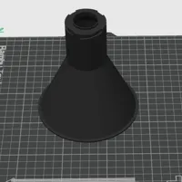 PETG, 4 walls, 50% infill