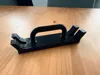 0.2mm layer, 5 walls, 15% infill