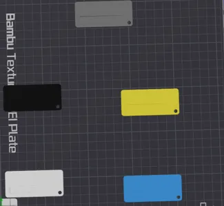 Swatches