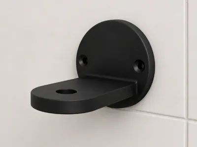 Faucet Base 