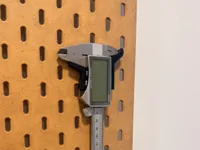 0.16mm layer, 3 walls, 15% infill