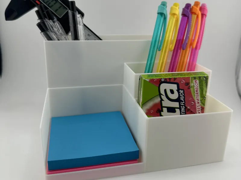 Desk Organizer