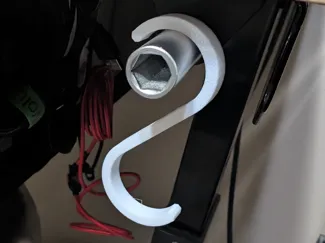 S-Hook