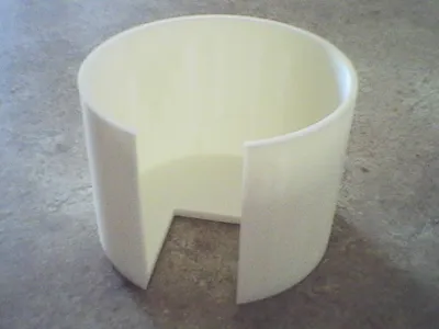 customizable cup holder