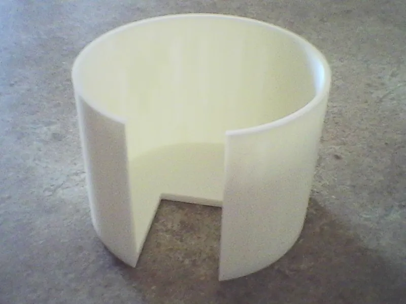 customizable cup holder