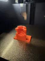 0.12mm layer, 10 walls, 15% infill