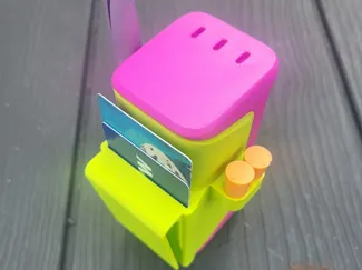 EcoFlow RAPID Pro X Power Bank RACEDAY Edition