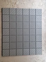 6"x7" Einsätze