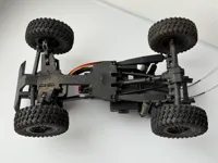 0.2mm layer, 6 walls, 25% infill