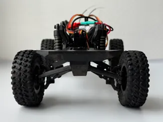 trx4m ifs prerunner conversion kit