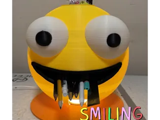 Smiling Friends LED Set