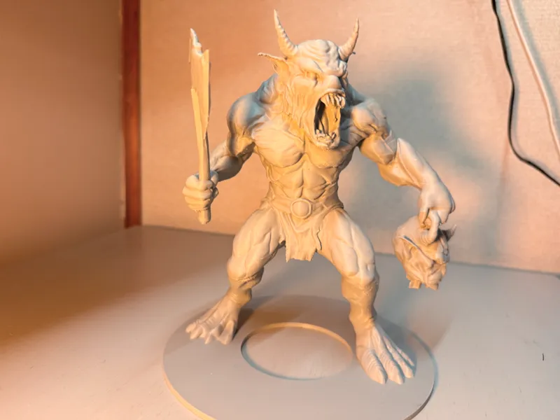 Demon Slayer