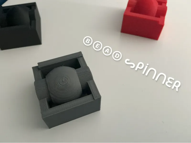 Bead Spinner