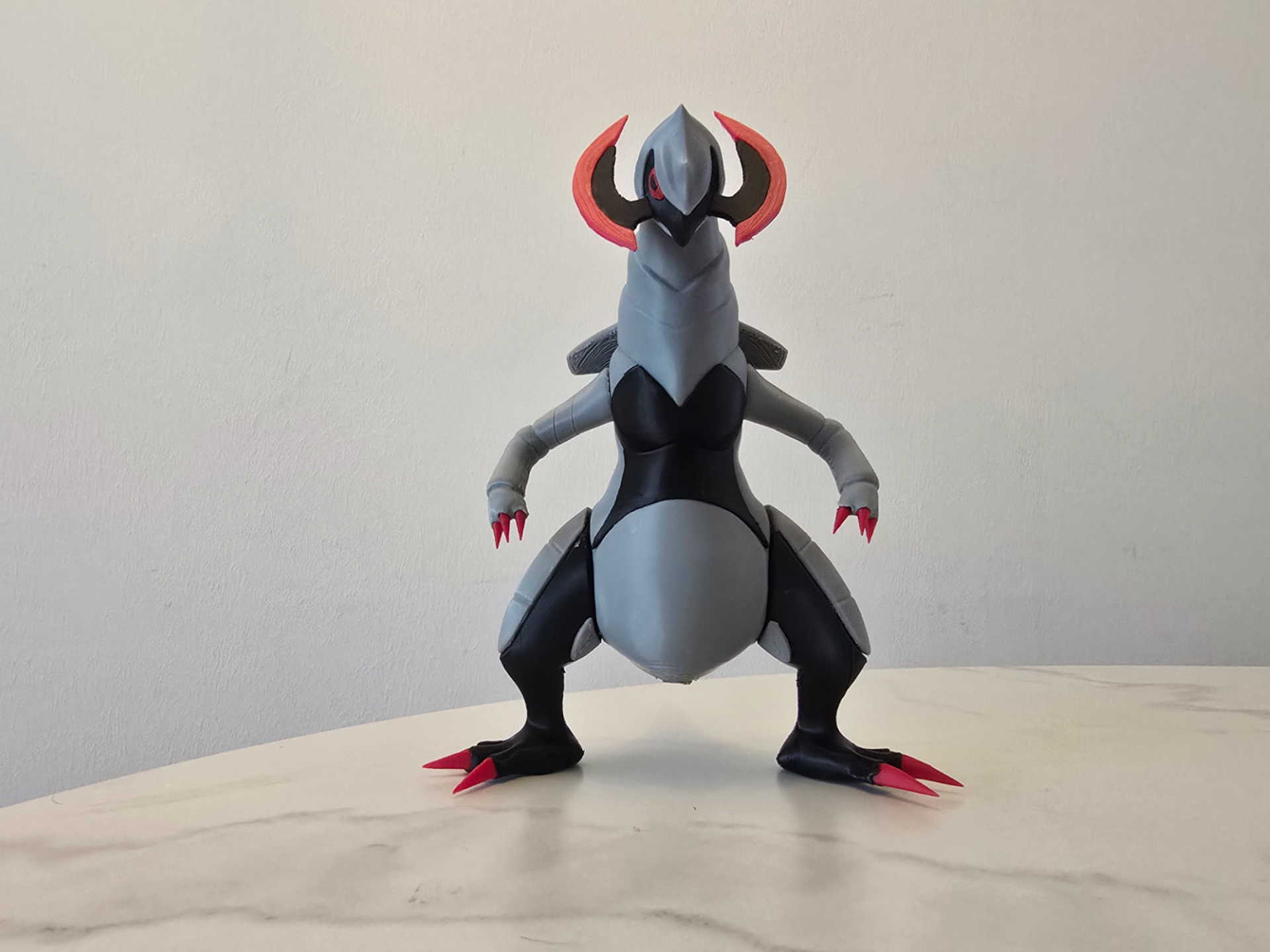 Maxax/ Haxorus