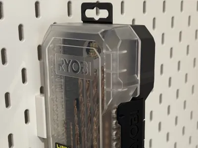 Ryobi Link x Skadis