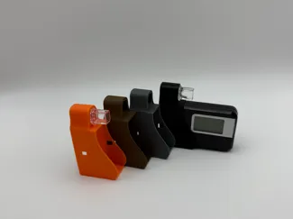 BACtrak Go Case