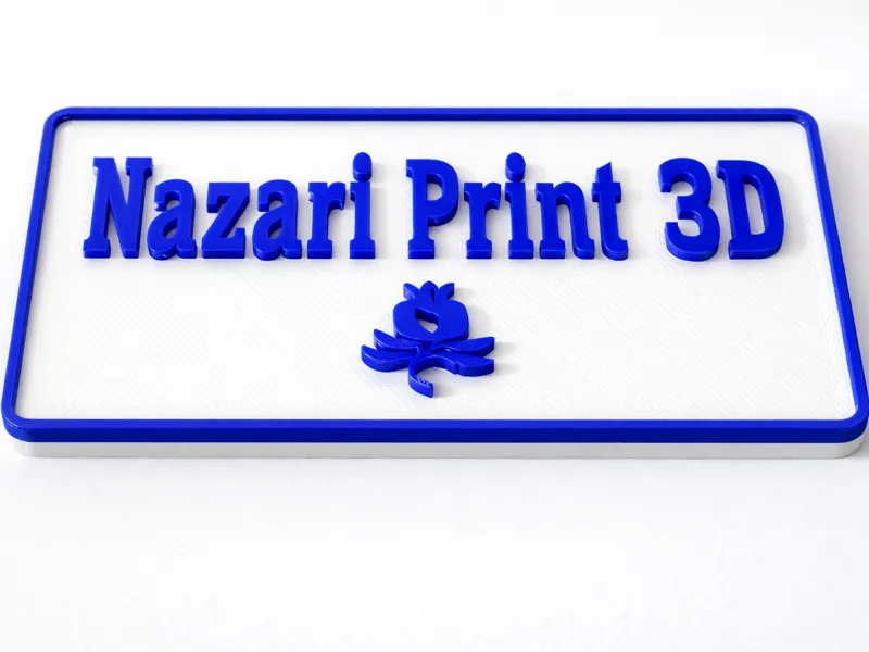 Cartel Nazari Print