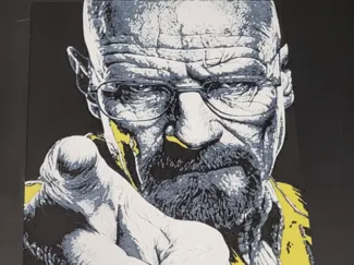 Heisenberg