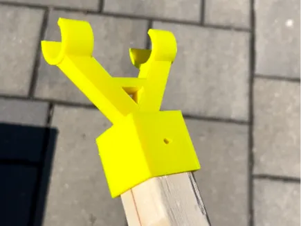 Kids bike walker