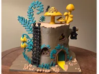 0.16mm layer, 2 walls, 15% infill