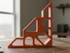 0.2mm layer, 4 walls, 15% infill