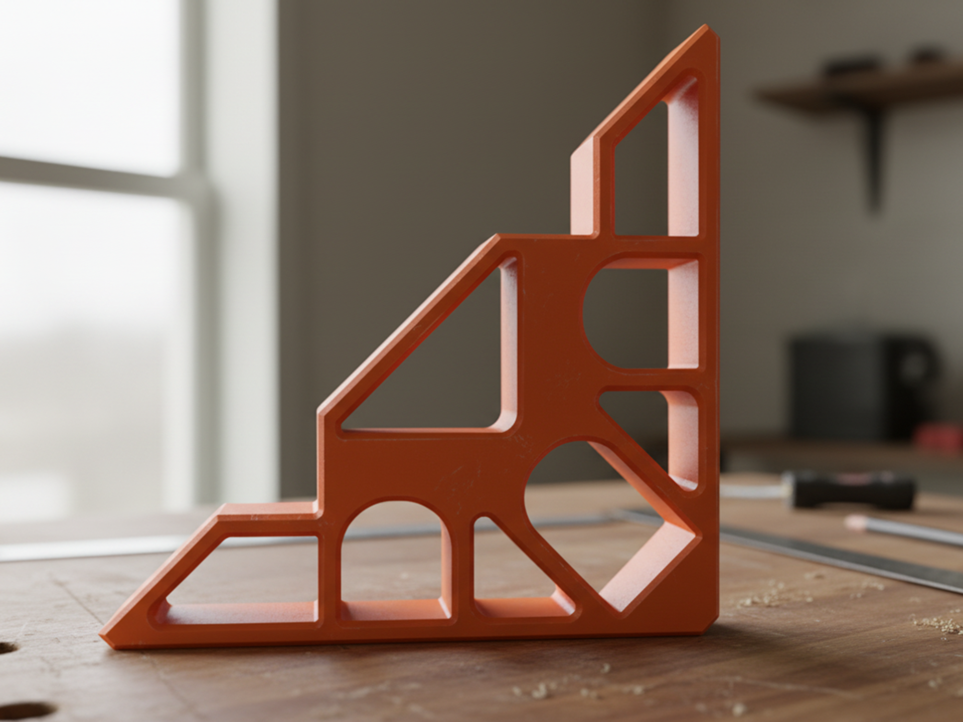 ClampSquare