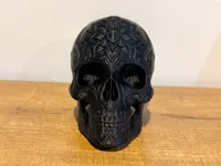 0.12mm layer, 2 walls, 10% infill