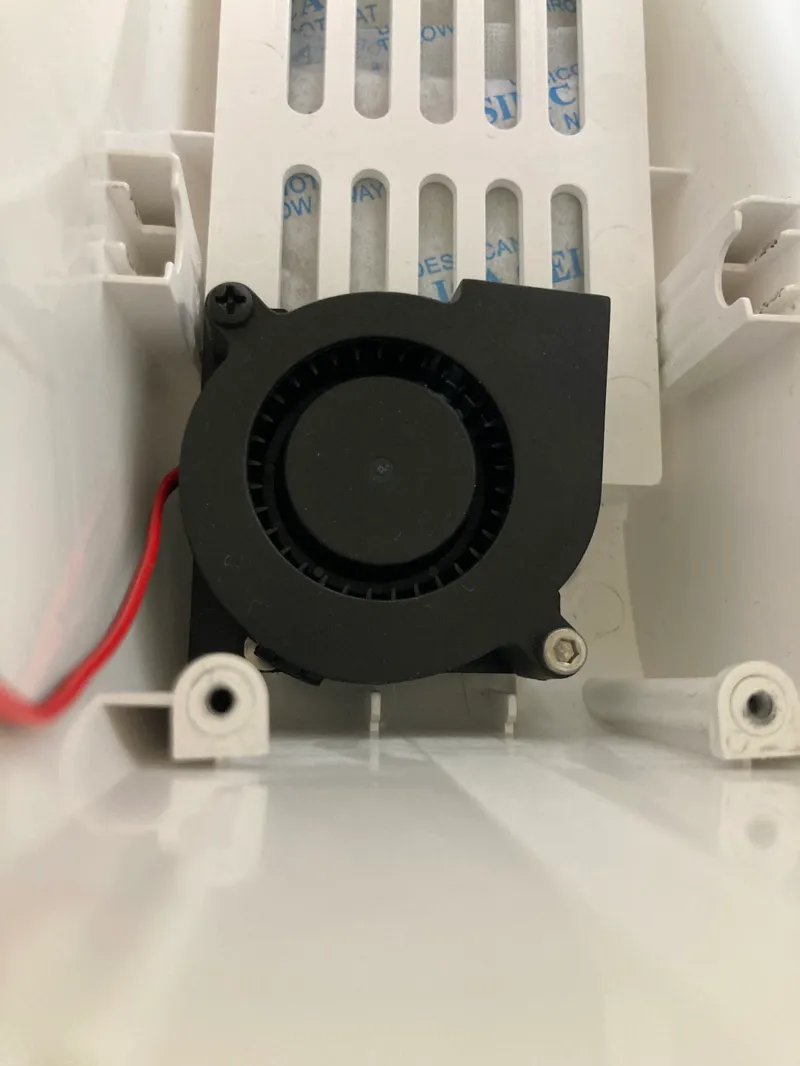 Eryone M2 Dryer Fan Replacement Adapter