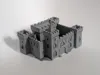alternative version with closed base