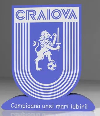 CSU Craiova Lightbox