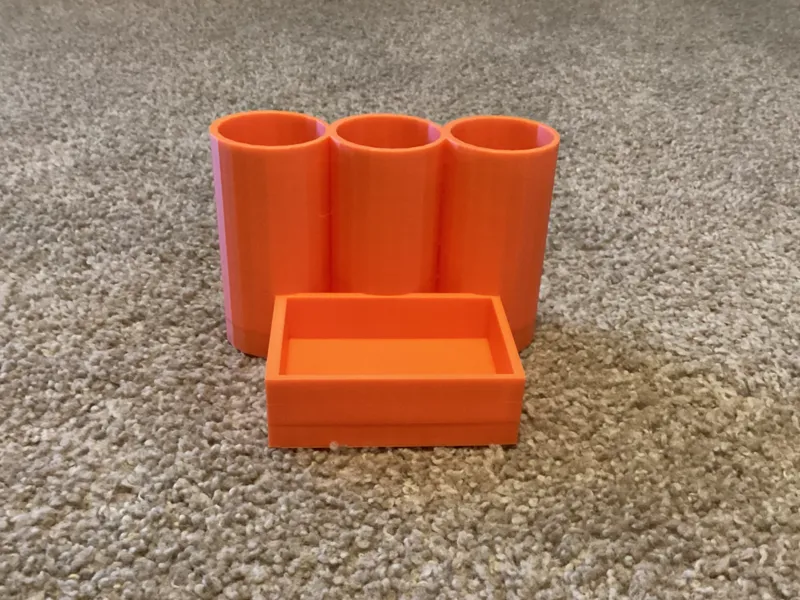 Desk Organizer