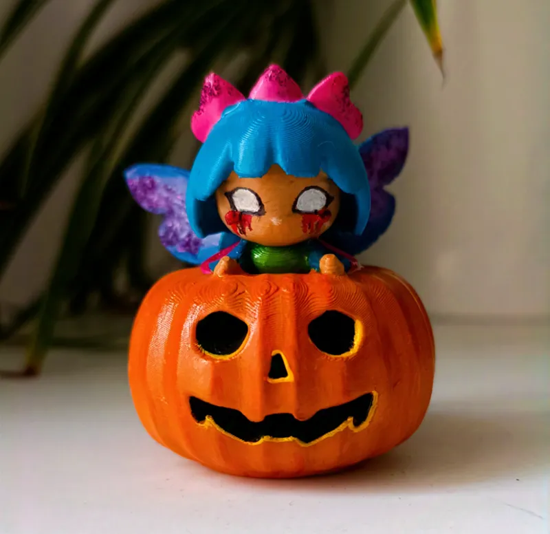 FATA ZUCCA