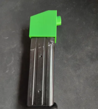 Hi-capa speedloader