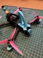 0.24mm layer, 2 walls, 15% infill