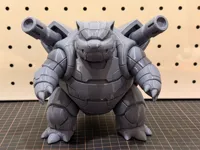 0.2mm layer, 2 walls, 8% infill