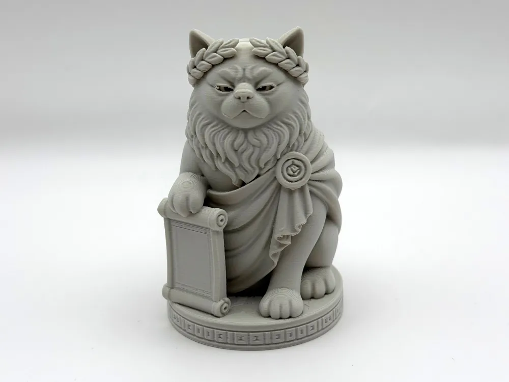 Arokitteles - Free 3D Print Model - MakerWorld