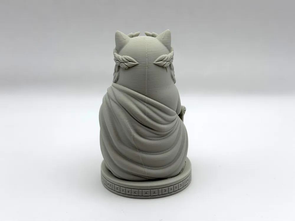 Arokitteles - Free 3D Print Model - MakerWorld