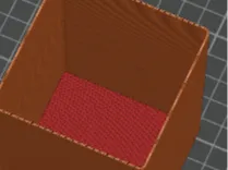 Pencil Holder