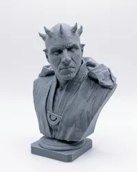 0.08mm layer, 2 walls, 15% infill