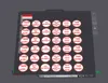 6x Order Tokens 