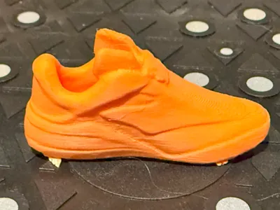 Converse SHAI 001