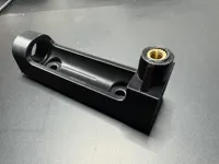0.2mm layer, 4 walls, 50% infill